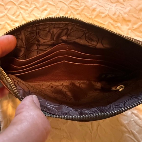Fossil Wallet/Bag - Picture 4 of 6